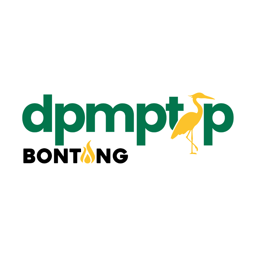 dmp bontang